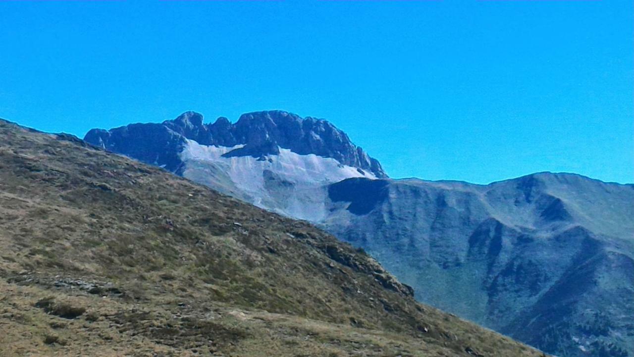 Apartamento Balcone Sulle Dolomiti 2 Dosoledo Exterior foto